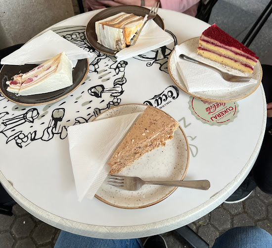 Princess slastičarnica