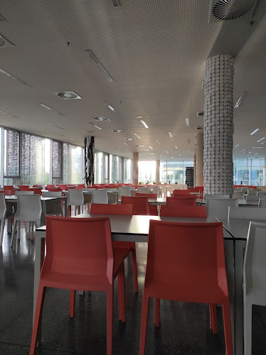 Comentarii opinii despre Restoran Kampus