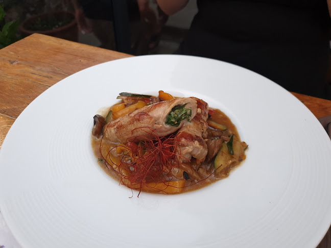 Bistro Macao & Catering - Gastronomija i ugostiteljstvo