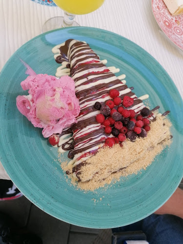 Comentarii opinii despre Slastičarnica Aroma(STARA AROMA) since 1923