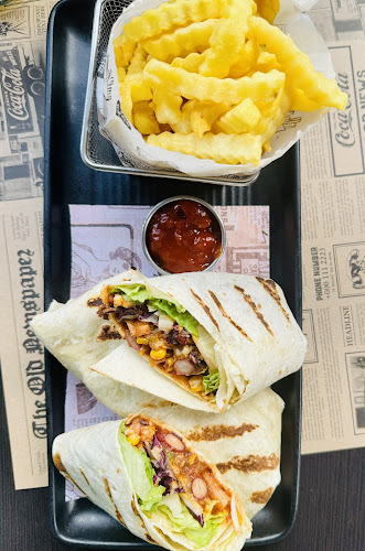 Comentarii opinii despre Restoran Strossmayer No. 2