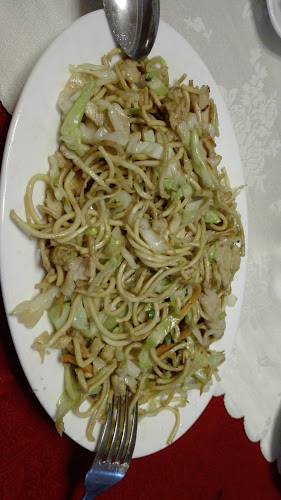 Opinii despre Restoran Kunlun în Zagreb - Gastronomija i ugostiteljstvo