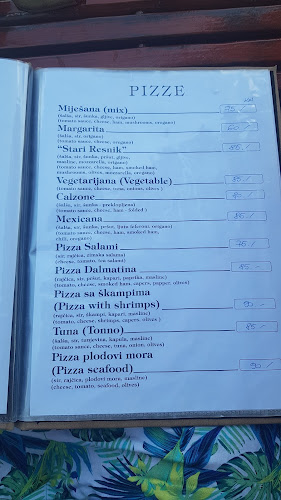 Cesta Dr. Franje Tuđmana 1055, 21216, Kaštel Štafilić