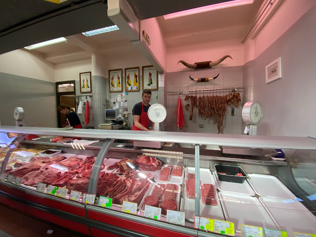 Tržnica Labin - Gastronomija i ugostiteljstvo