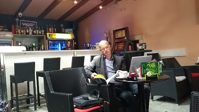 Comentarii opinii despre Caffe Bar Roy