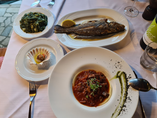 Opinii despre Restoran Batelina în Banjole - Gastronomija i ugostiteljstvo