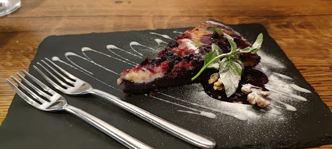 Restoran Bakra - Split