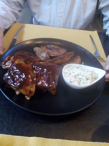 Opinii despre Restoran Cocktail în Sisak - Gastronomija i ugostiteljstvo