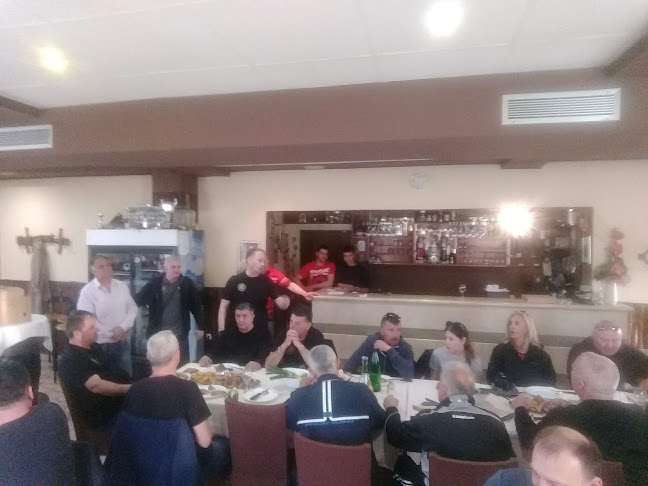 Dolina Mira - Vojnić Sinjski