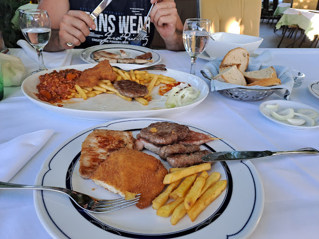 Comentarii opinii despre Restoran Marina