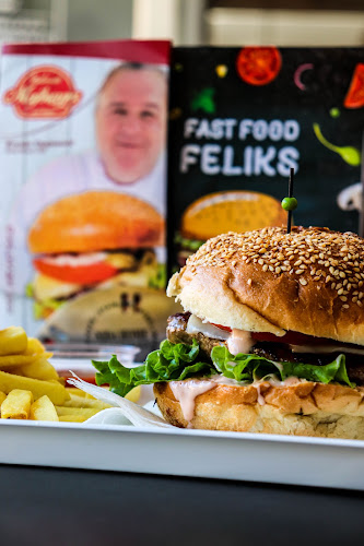 Fast Food Feliks - Gastronomija i ugostiteljstvo