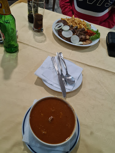 Opinii despre Restoran Croatia turist în Đakovo - Gastronomija i ugostiteljstvo