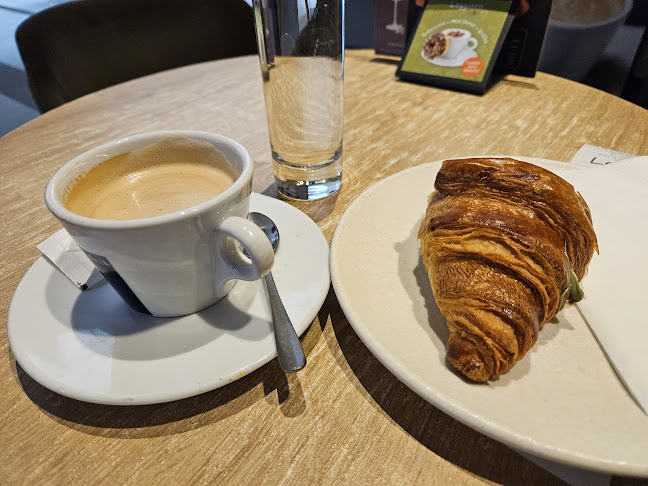 Opinii despre Leggiero Osijek TC Portanova în Osijek - Gastronomija i ugostiteljstvo