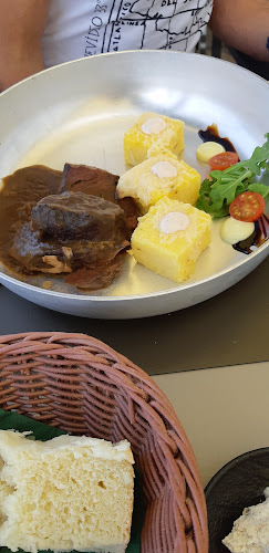 Bistro Bar Montona Gallery - Motovun