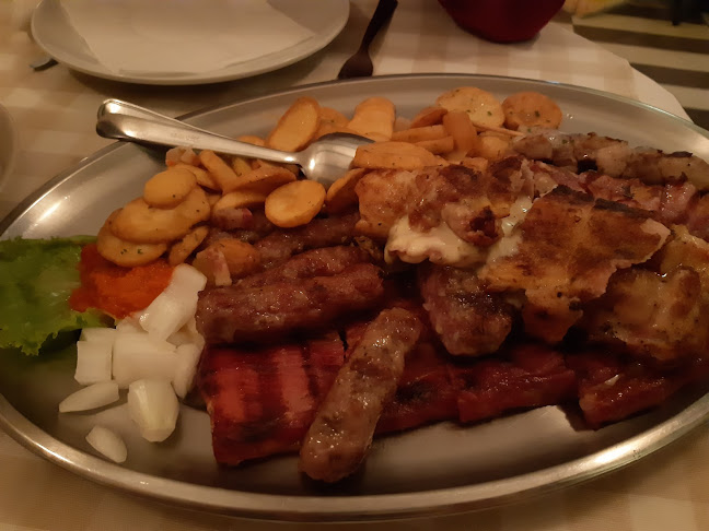 Comentarii opinii despre Restoran Mandić