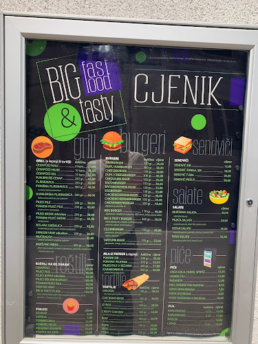 Ul. Dubrovačke bratovštine 27, 52100, Pula