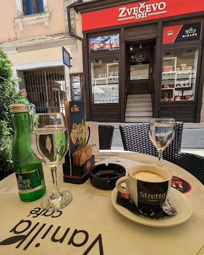 Cehovska ul. 1, 34000, Požega