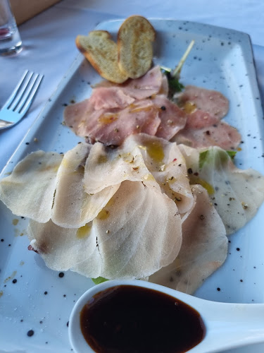 Bistro Yacht club - Opatija