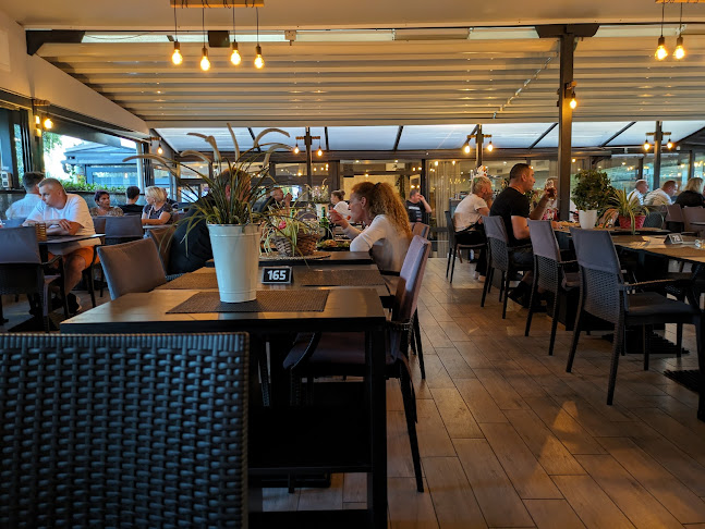 Pizzeria Tivoli - Pula