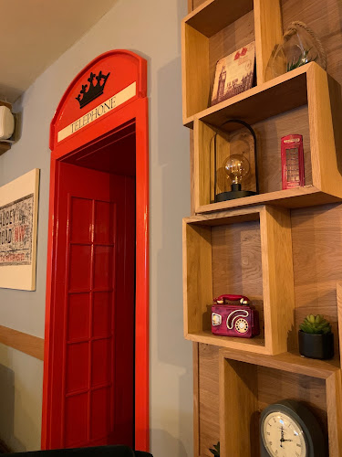 Comentarii opinii despre London Bar