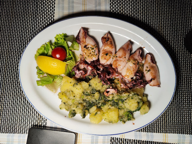 Opinii despre Konoba Al Buon Gusto în Cres - Gastronomija i ugostiteljstvo