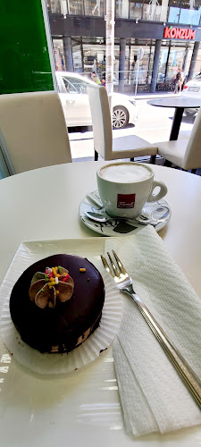 Opinii despre Slastičarnica Srebrnjak în Zagreb - Gastronomija i ugostiteljstvo