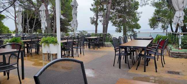 Restoran KRUŠKE I JABUKE - Restaurant Zaton Zadar Nin