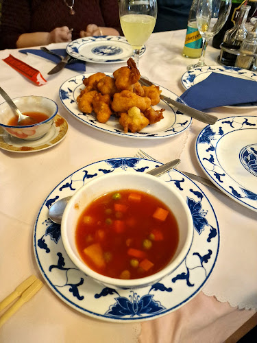 Restoran Tian-Tan - Gastronomija i ugostiteljstvo