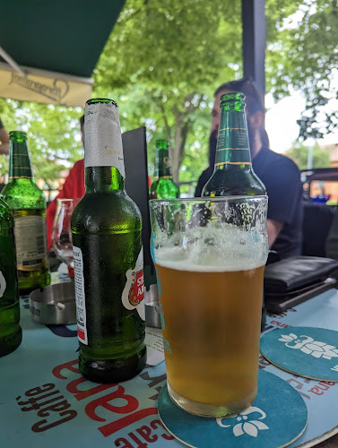 Opinii despre Barcelona Pub în Osijek - Gastronomija i ugostiteljstvo