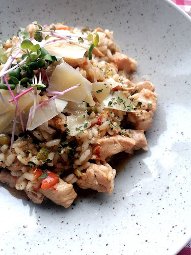 Restoran Padre - Gastronomija i ugostiteljstvo