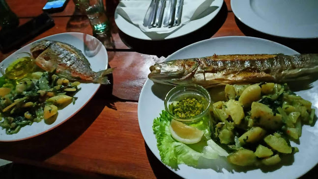 Opinii despre CAPO grill Vrsi în Vrsi - Gastronomija i ugostiteljstvo