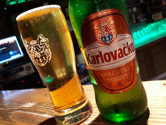 Opinii despre Elephant în Varaždin - Gastronomija i ugostiteljstvo