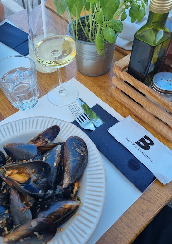 Konoba Bokuncin - Sutivan