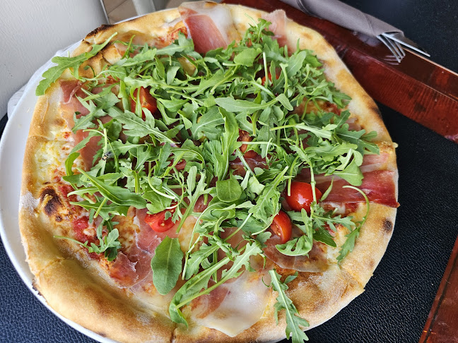 Restoran & Pizzeria Šimun