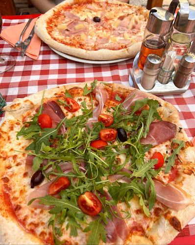 Pizzeria Al Quadrato