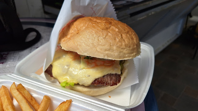 Fast food Mariola OTVORENO - Zagreb