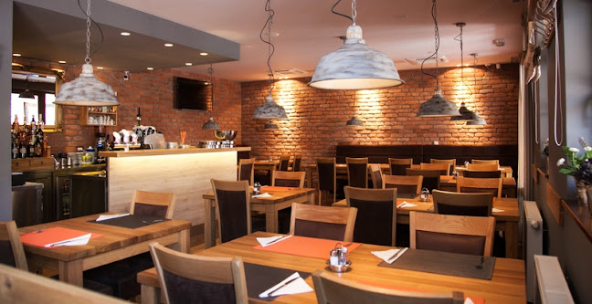 Pizzeria & Spaghtteria Capuciner