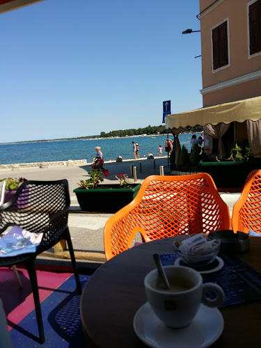 Ul. Otokara Keršovanija 2, 52440, Poreč