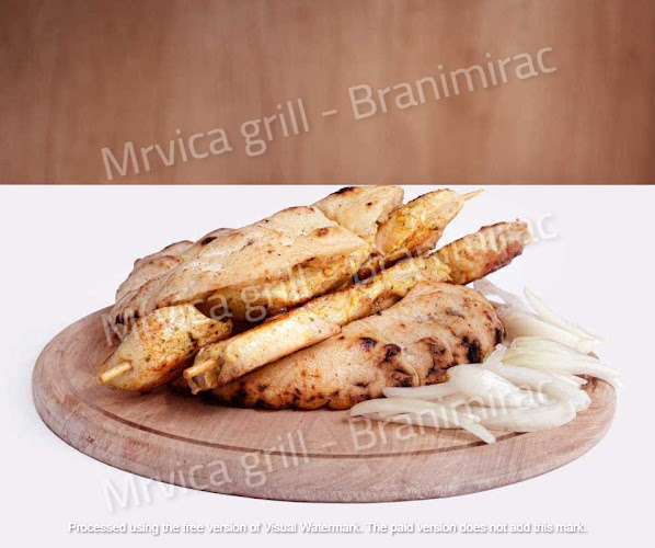Mrvica grill - Branimirac - Gastronomija i ugostiteljstvo