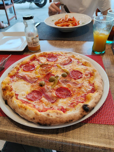 Restoran Vita Bella - Gastronomija i ugostiteljstvo