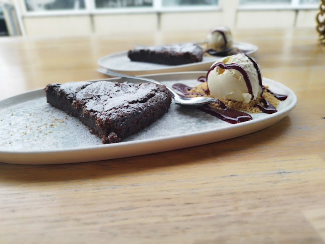 Bistro&Pizzeria Public - Zagreb