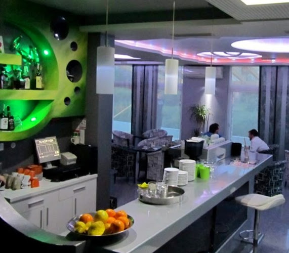 Sensation - Gastronomija i ugostiteljstvo