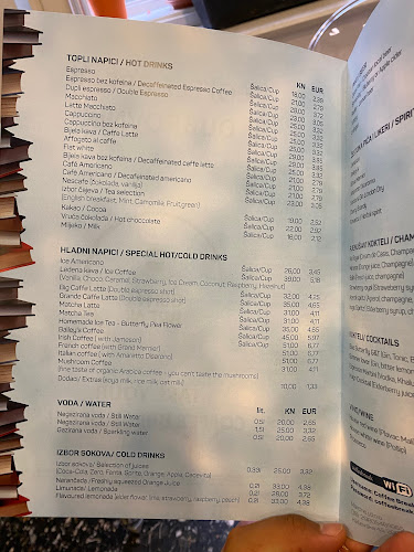 Comentarii opinii despre Coffee Break