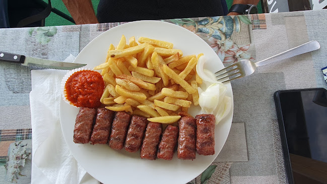 Restoran i smještaj Bumerang