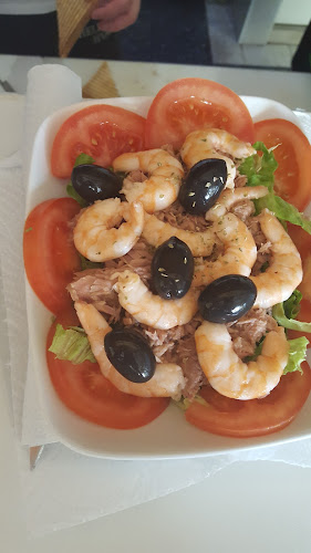 Comentarii opinii despre Sandwich&Salad Bar Hello