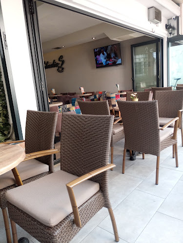 Caffe Bar "Studio S"