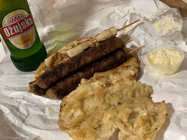 Comentarii opinii despre Mrvica grill - Branimirac