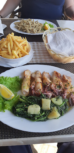 Buffet Marittimo - Cres