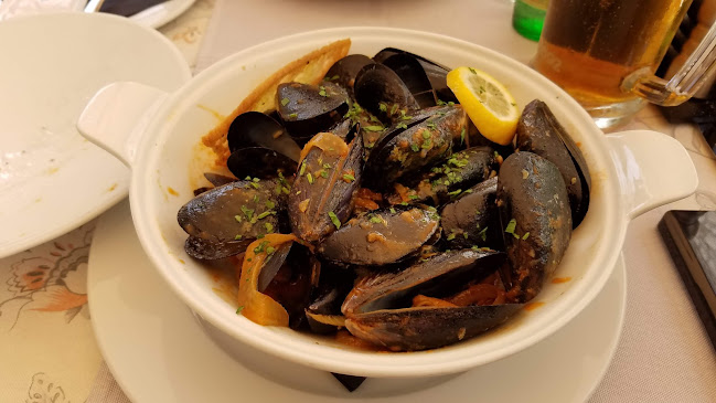 Restoran Olive ex Vanjaka