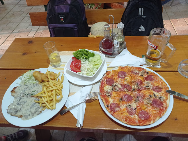 Mr Perfect - Gastronomija i ugostiteljstvo